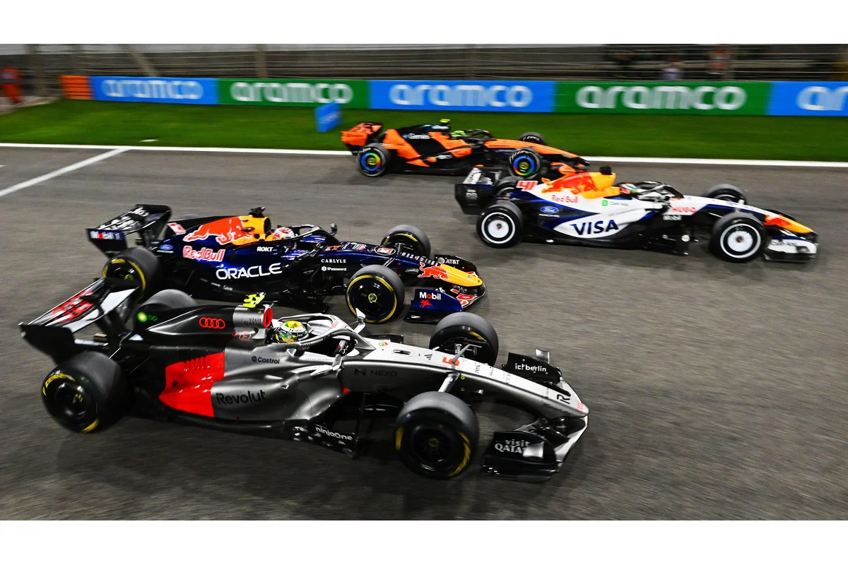 Formula 1