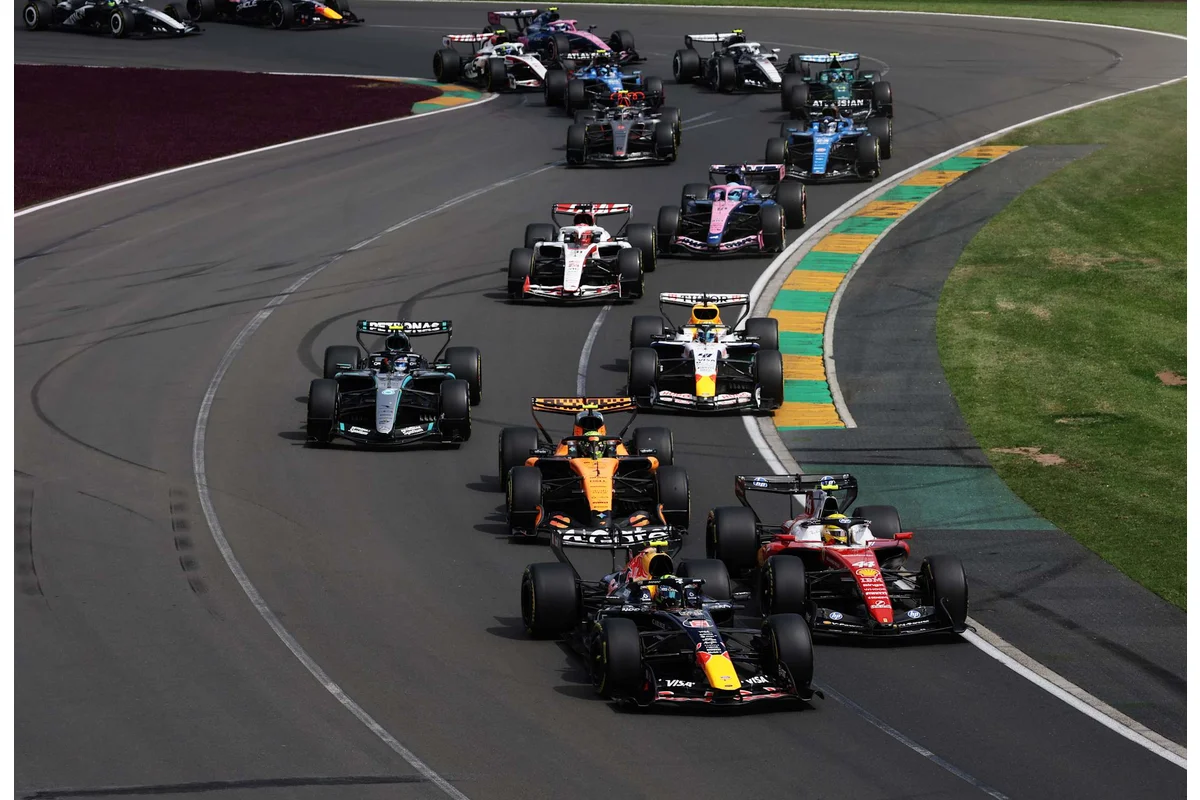 Formula 1