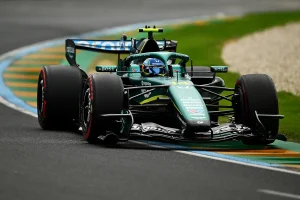 George Russell Claims Pole for Formula 1 Australian GP Start