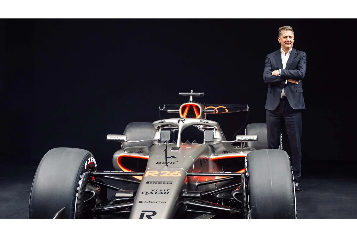 Formula 1