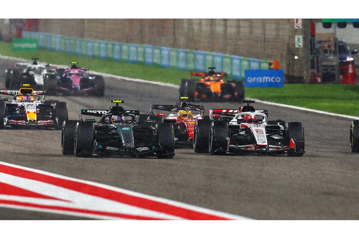Formula 1