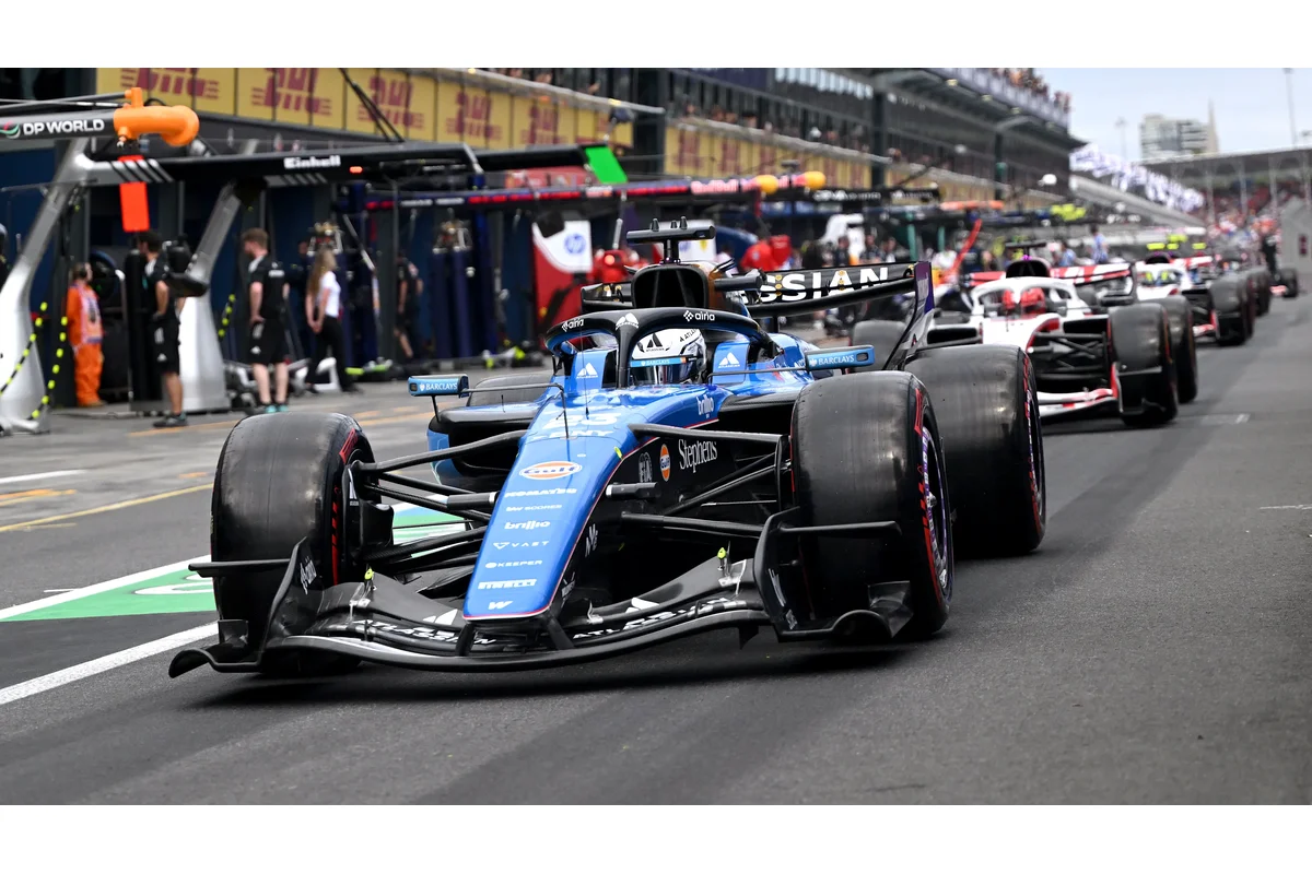 Formula 1