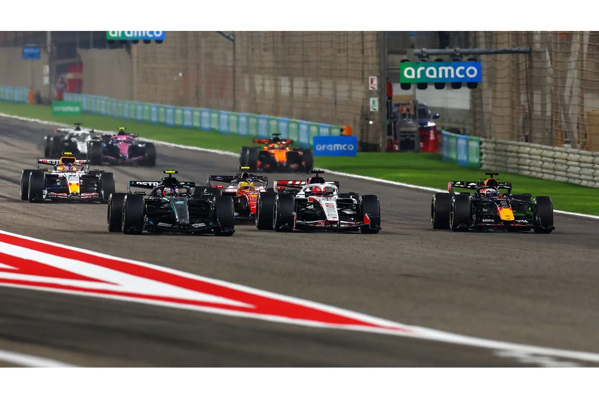 Formula 1