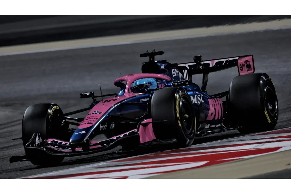 Formula 1