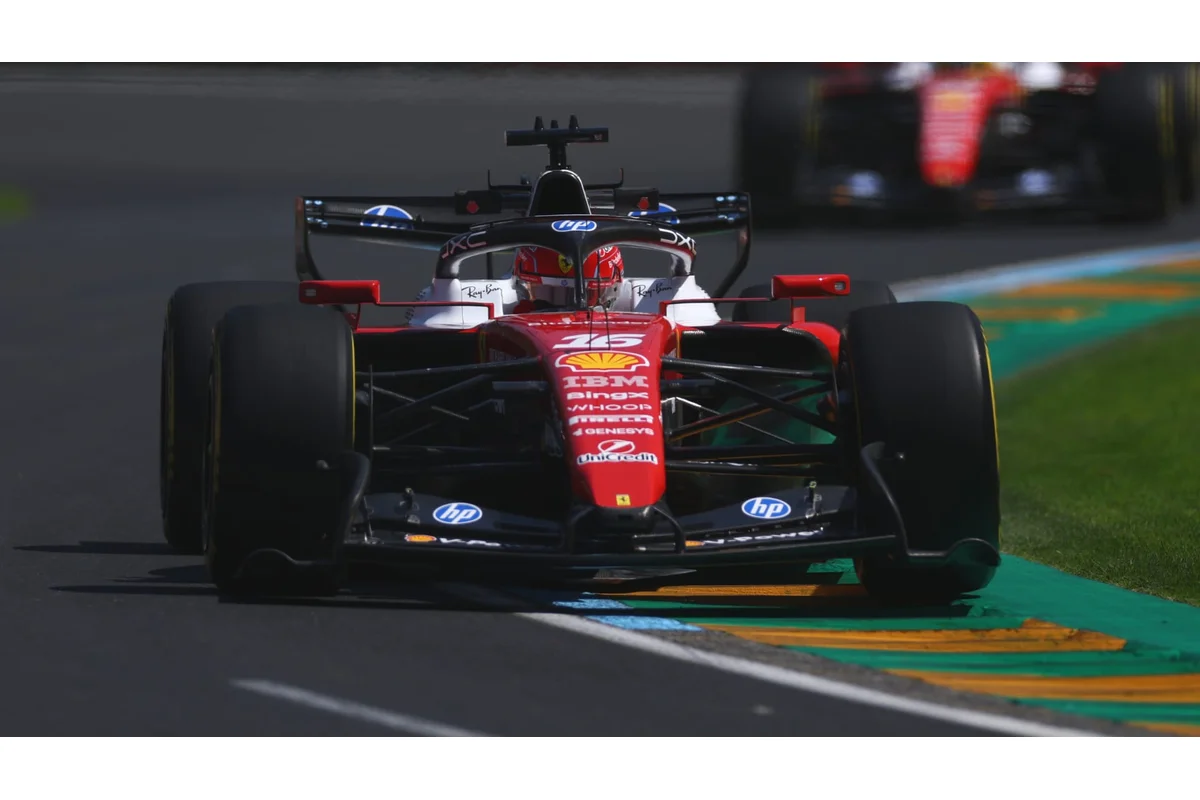 Formula 1