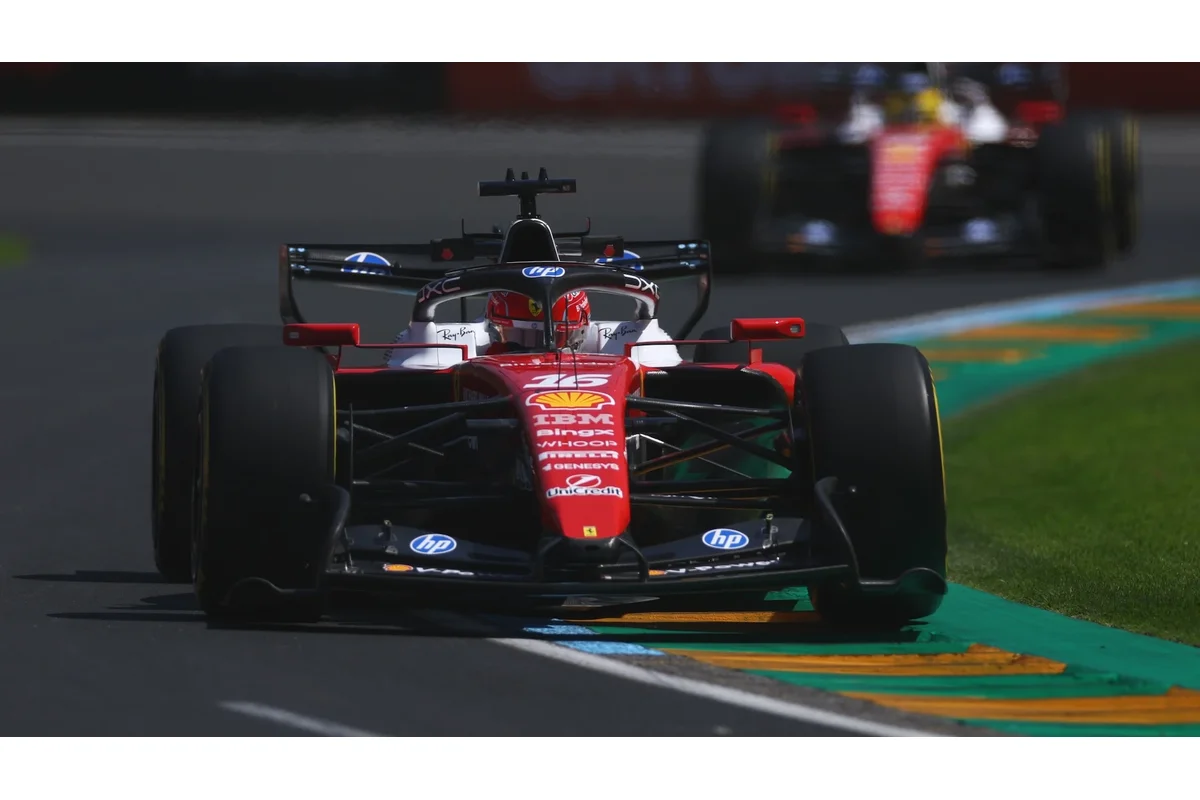 Formula 1