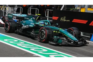Formula 1 Faces Crisis as Drivers Demand Big Changes