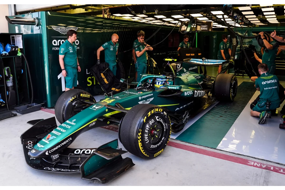Formula 1