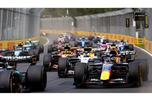 Formula 1 New Rules: Chaos or a Racing Revolution?