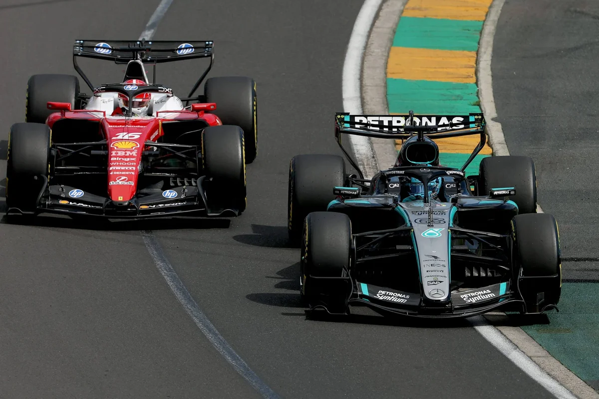 Formula 1