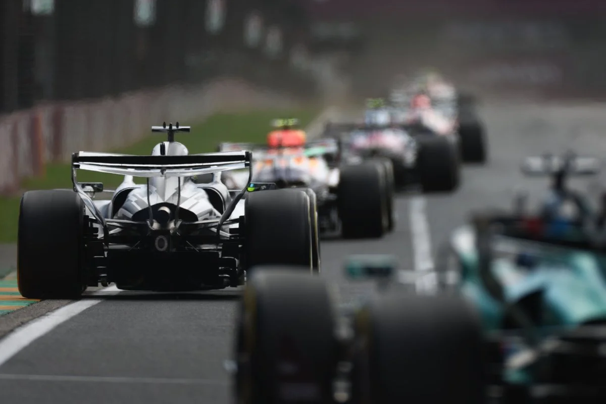 Formula 1