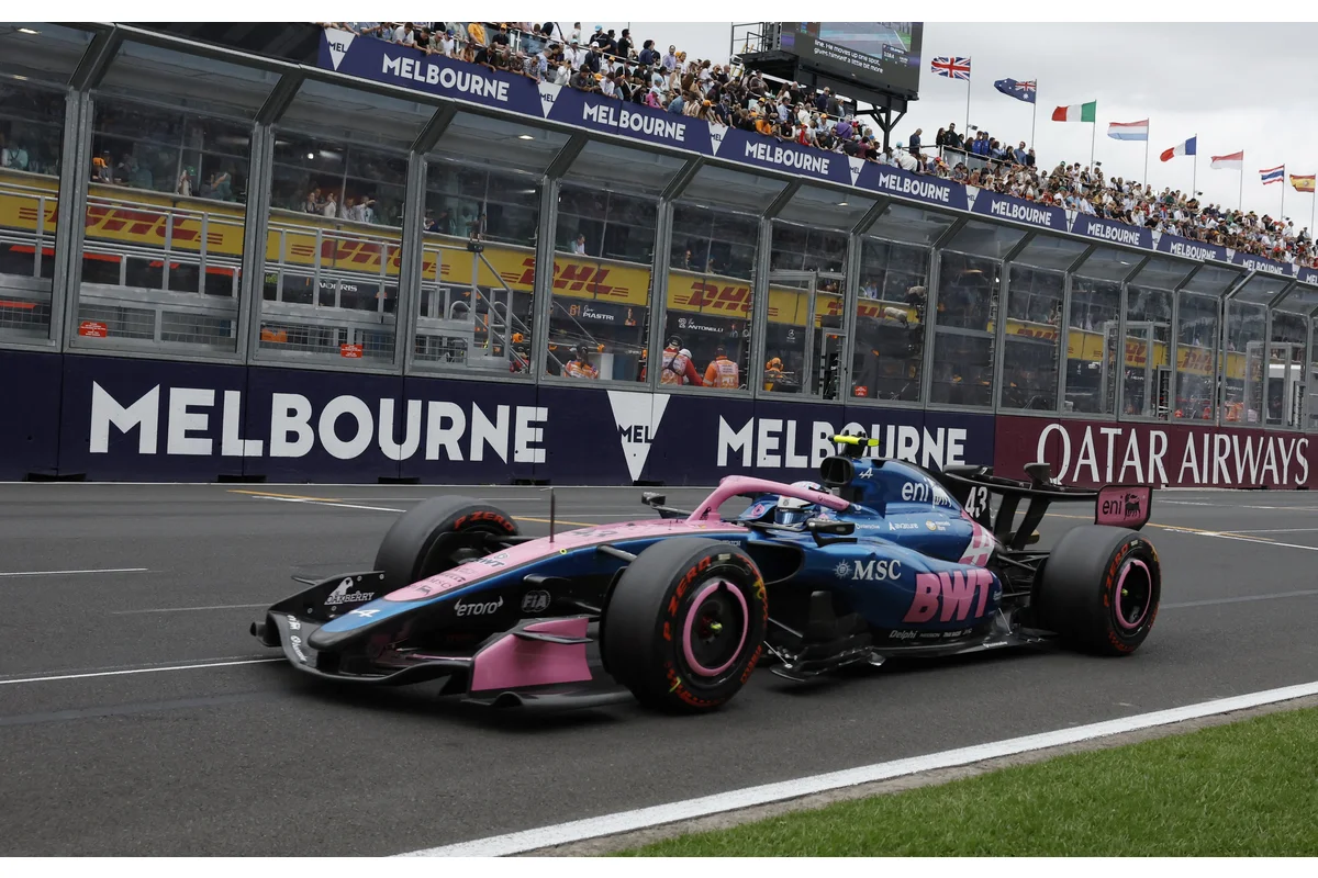 Formula 1