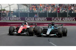 Audi and Ferrari Defend Formula 1 New Rules Amid Backlash