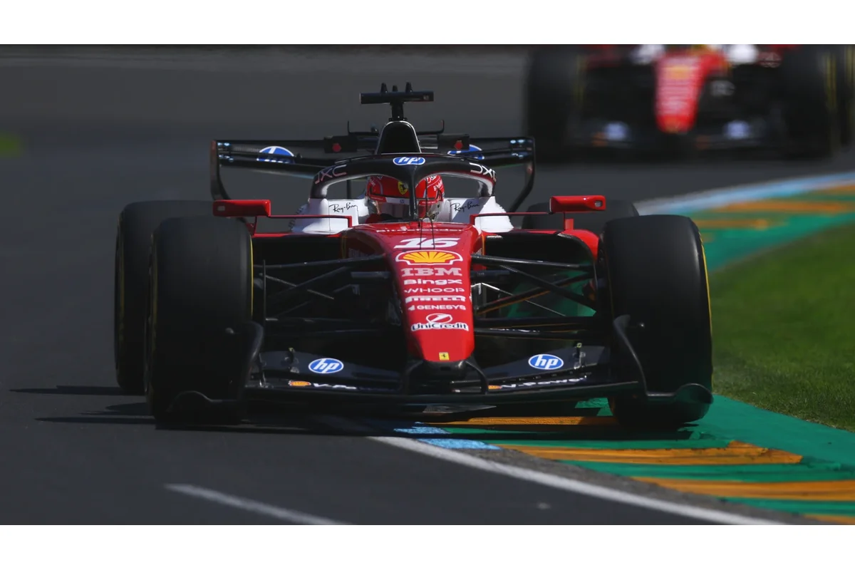 Formula 1