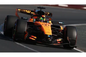Formula 1 2026: New Cars, Teams, and Bold Racing Rules