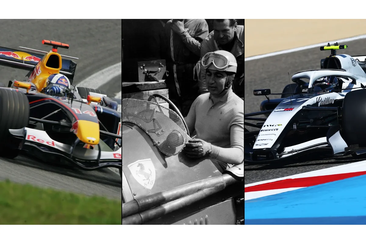 Formula 1