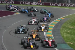 Formula 1 Considers Major Rule Shakeup After Aussie GP Complaints