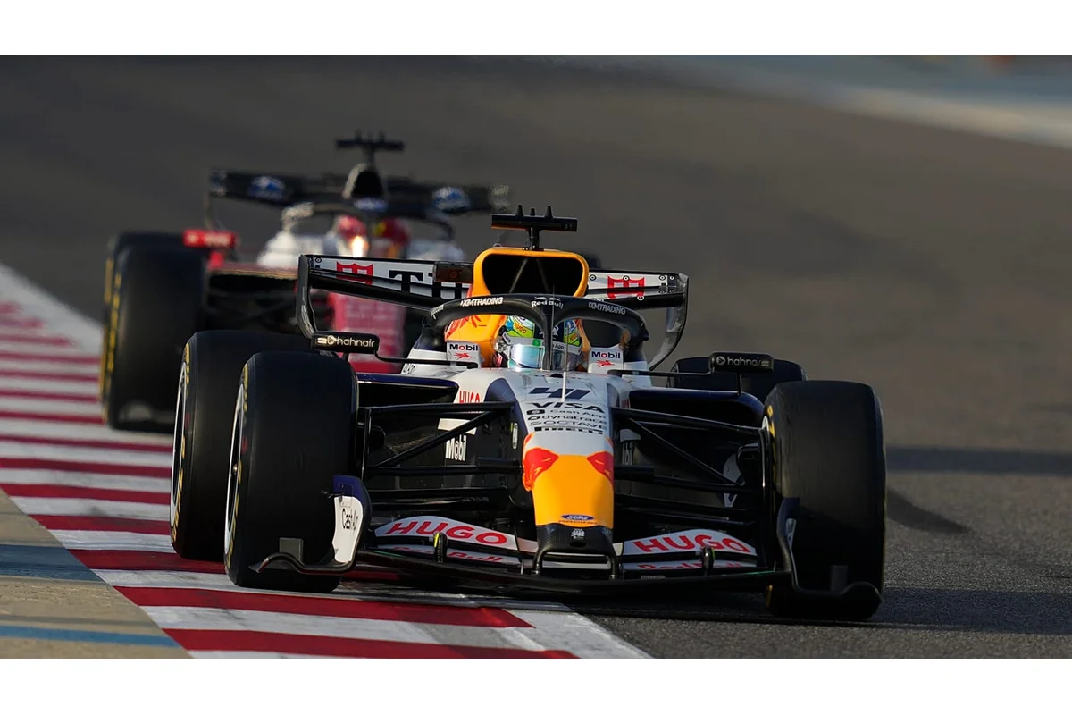 Formula 1