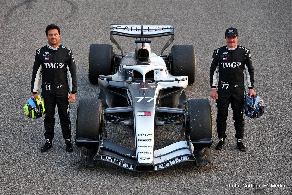 Formula 1