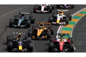 Why Formula 1 Super Clipping Is Dividing Fans in 2026
