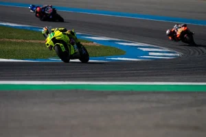Franco Morbidelli’s Thrilling Comeback Shines at Thai MotoGP