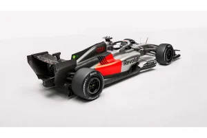 Gabriel Bortoleto Scores Audi’s First F1 Points at Australia GP
