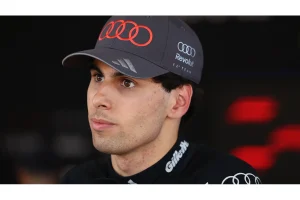 Gabriel Bortoleto’s Audi Debut Shines with Points Finish