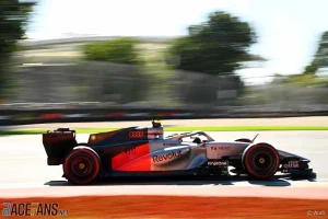 Gabriel Bortoleto Eyes Top 10 Finish at Challenging Chinese GP