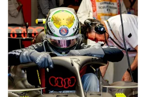 Gabriel Bortoleto Reveals “Mistake” Behind F1 Overtakes