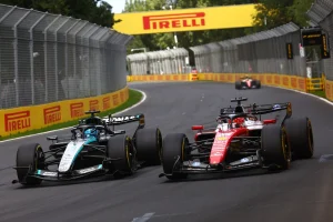 Why George Russell as 2026 F1 Favorite Might Flop