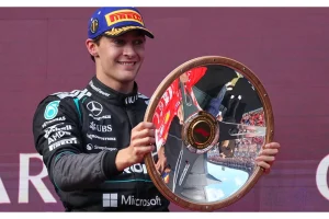 George Russell False Start? FIA Rules Spark Fierce Debate
