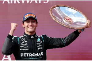George Russell False Start? Melbourne GP Controversy Explained