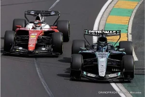 George Russell’s 2026 Net Worth Soars with F1 Title Win