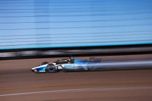 Graham Rahal Mocks F1’s ‘Sleepy’ Australian GP Drama