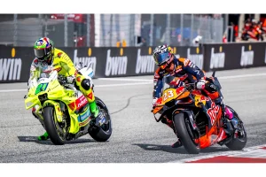 Honda MotoGP Fears Mount Over Aston Martin F1 Engine Fixes