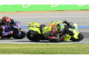 Honda’s Bold MotoGP Plans Promise an Exciting Future Ahead
