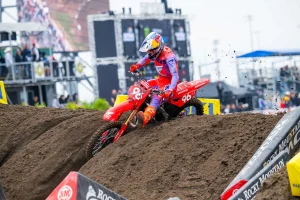Hunter Lawrence Clinches Indy Triple Crown in Epic Battle