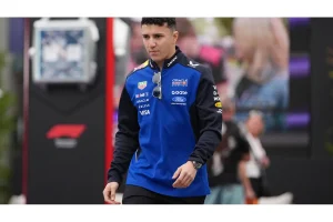 Isack Hadjar: The Red Bull Hero Verstappen Desperately Needs