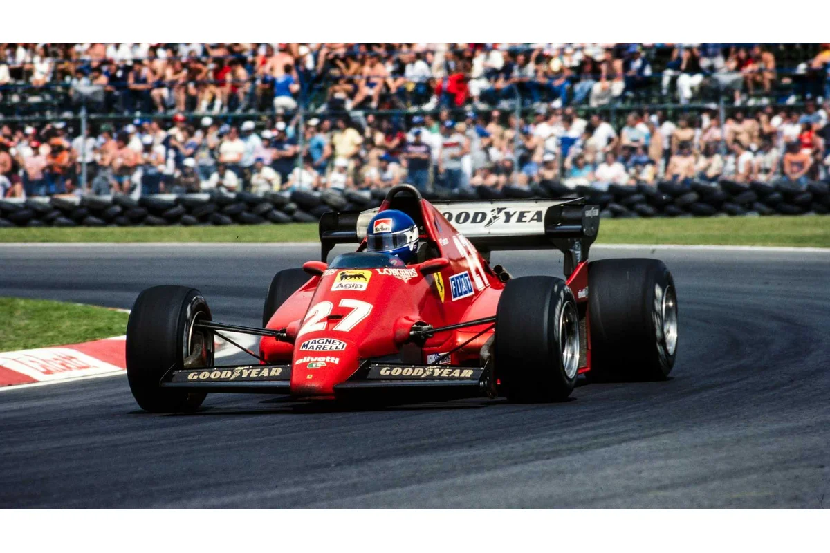 Jack Doohan