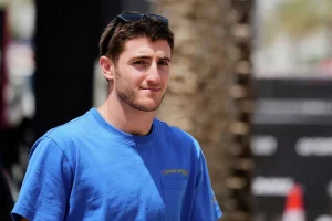 Jack Doohan Opens Up on Brutal F1 Seat Axing Shock