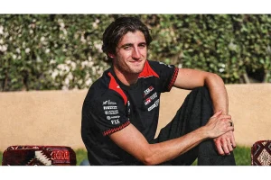 Jack Doohan: Briatore ‘Decided My F1 Fate’ Early