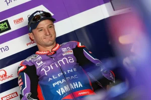 Win Jack Miller’s Signed Yamaha YZF-R9 at YamaFest!