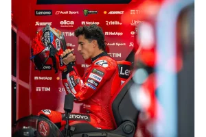 Jack Miller’s Tyre Struggles Threaten 2026 MotoGP Season