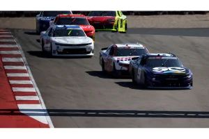 Jade Avedisian Claims First ARCA Pole at Kern Raceway