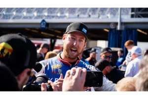 Jake Finch Claims Dramatic Alabama 200 Victory at Montgomery