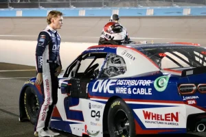 Jesse Love’s Phoenix Frustration Peaks After Late Loss