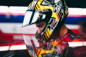How Joan Mir’s Braking Technique Masks Honda’s Flaws
