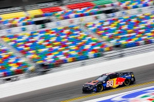 Joe Gibbs Racing Eyes Another Win at Phoenix Raceway