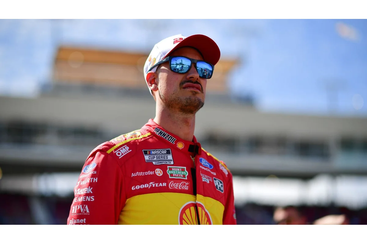 image-of-Joey Logano-08-03-2026 Joey Logano
