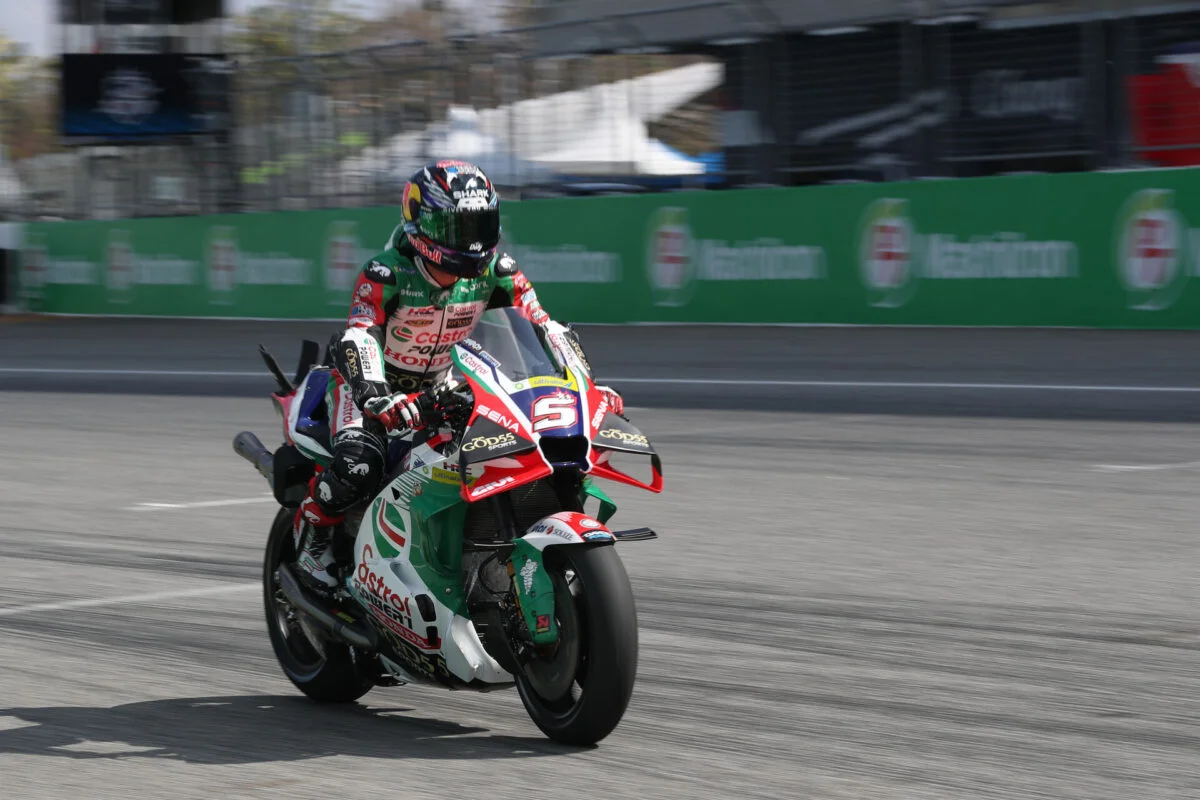 Johann Zarco